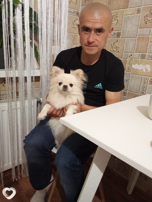 Дима, 34, Лепеле — анкета №2439394