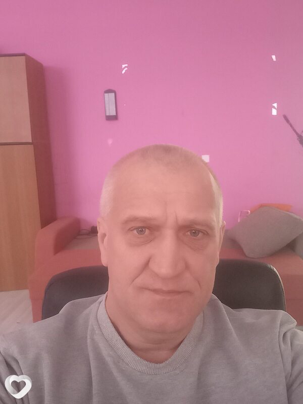 Дмитрий, 58, Москве — анкета №2439395