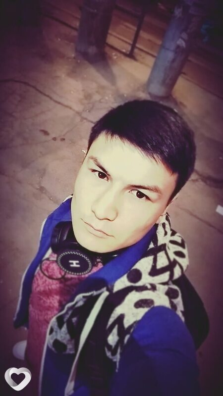 Али, Сиверский