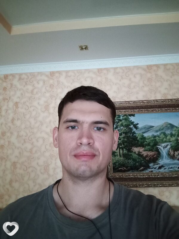 Айдар, 33, Уфе — анкета №2439401