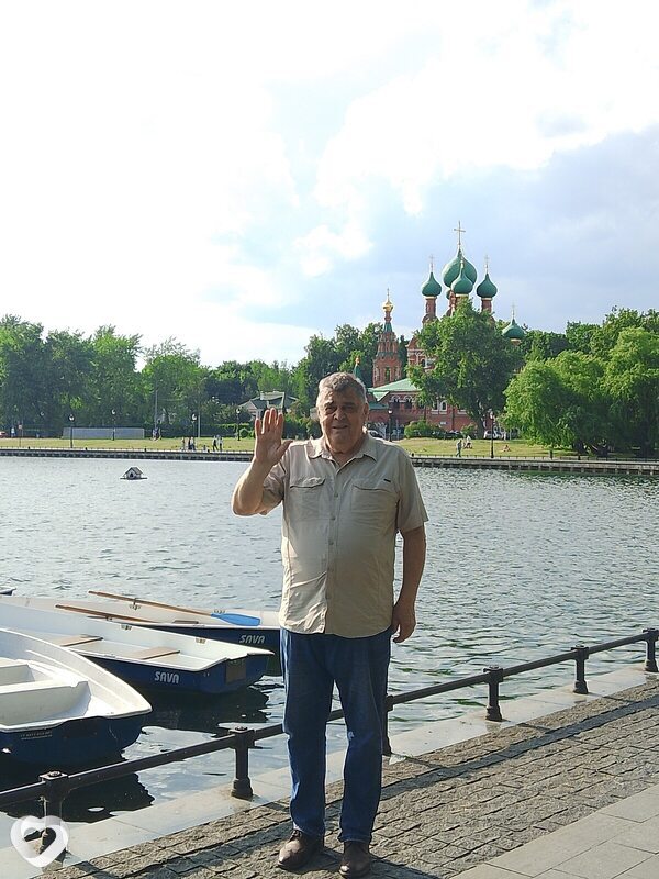 Сергей, 66, Таганроге — анкета №2439406