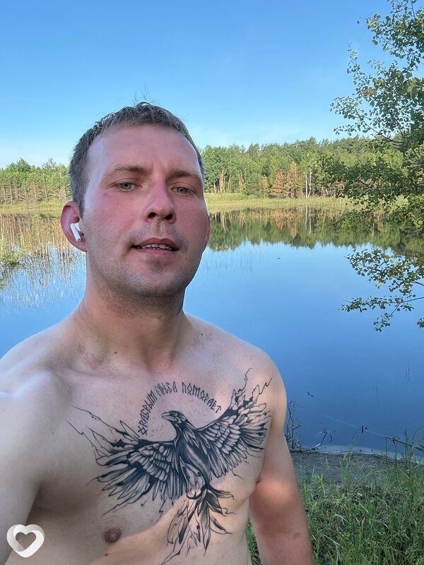 Дмитрий, 31, Светлогорске — анкета №2439408