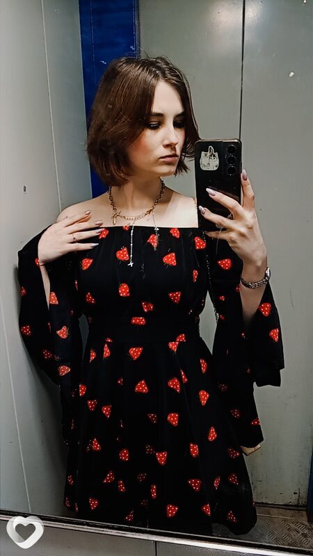 Мика, 24, Саранске — анкета №2439412