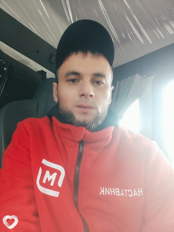 Ратмир, 34, Пятигорске — анкета №2439018