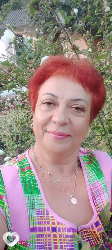 Светлана, 63, Подольске — анкета №2439021