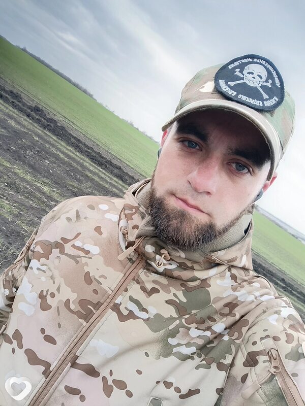 Эдуард, Новоайдар