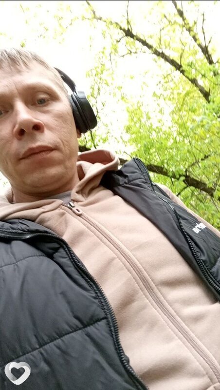 Алексей, 40, Одинцове — анкета №2439027
