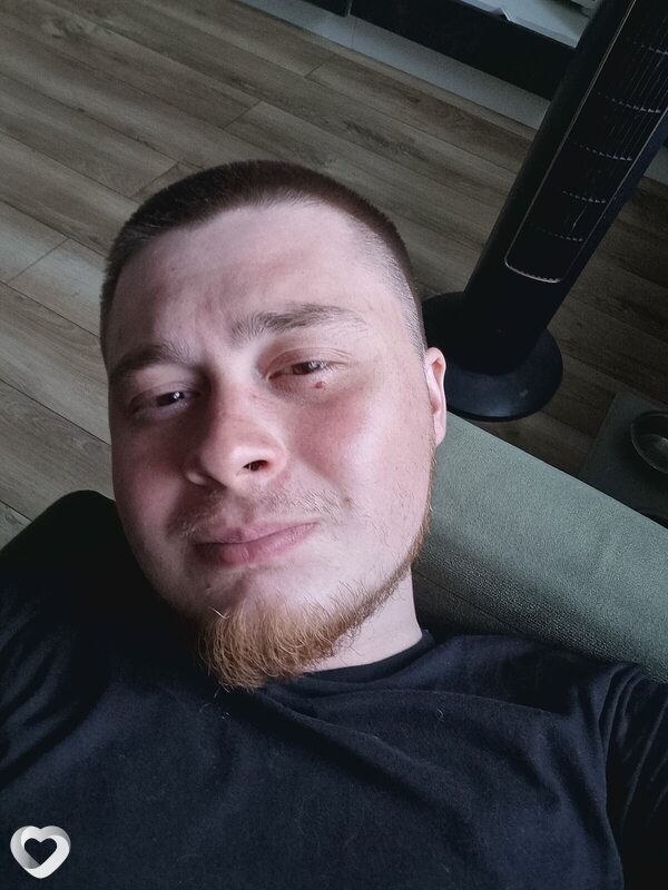Даниил, 26, Москве — анкета №2439038