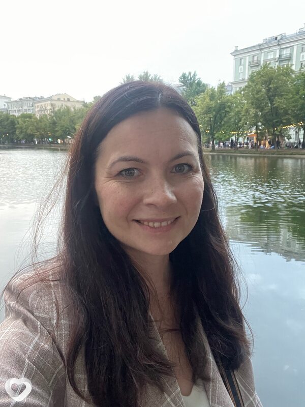 Маргарита, 40, Невьянске — анкета №2439125