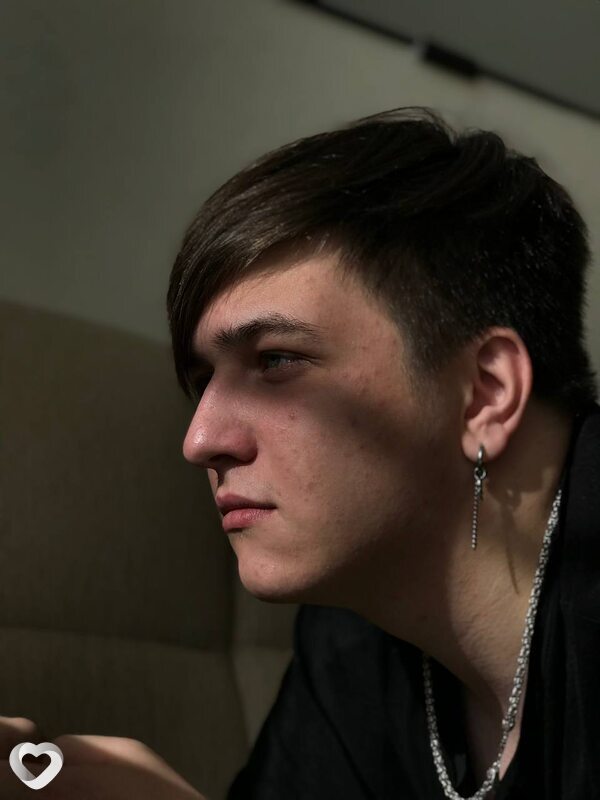 Егор, 22, Великом Новгороде — анкета №2439129