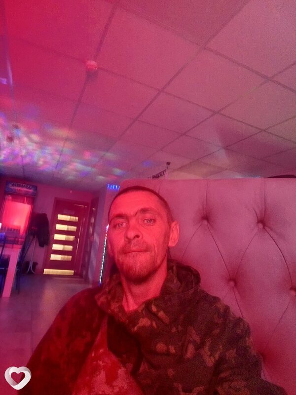 Василий, 38, Тамбове — анкета №2439131