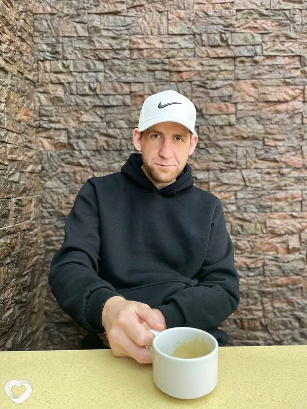 Иван, 38, Новосибирске — анкета №2439136