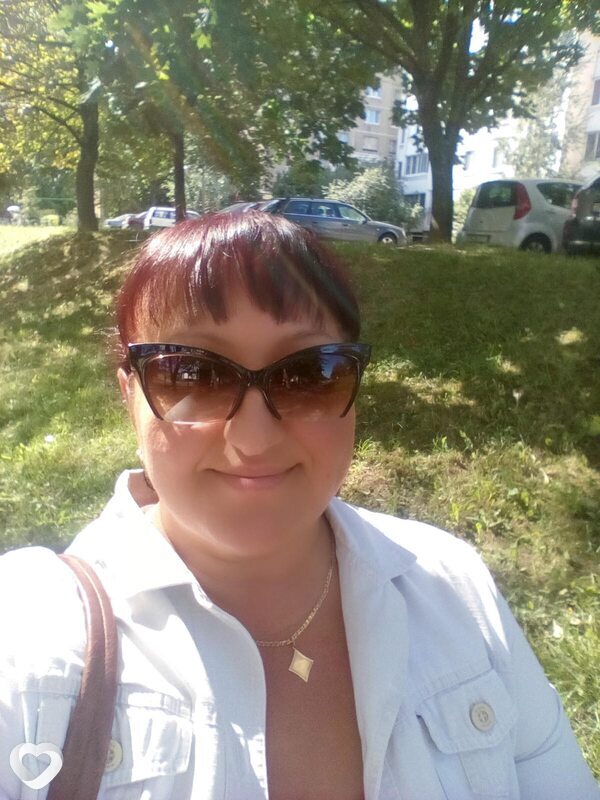 Наталья, 53, Жодине — анкета №2439177