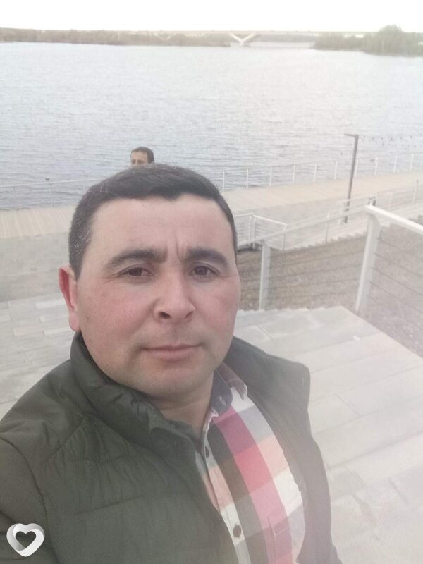 Зулфикор, 36, Одинцове — анкета №2439178