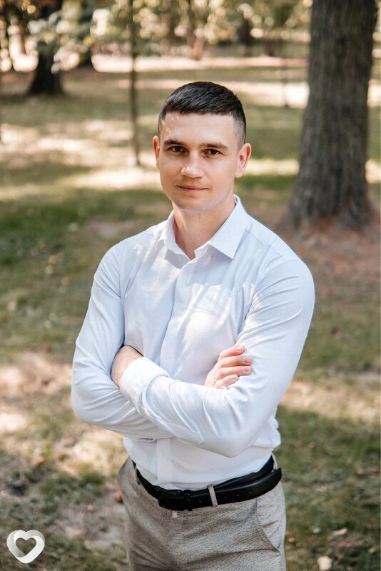Артем, 34, Минске — анкета №2439144