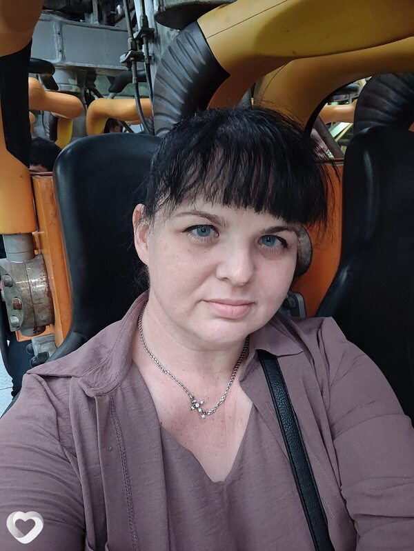 Алёна, 42, Анапе — анкета №2439166