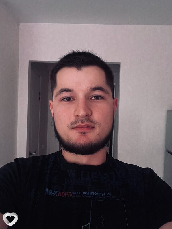 Ильяс, 26, Набережных Челнах — анкета №2438983