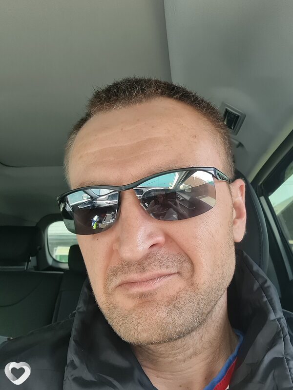 Егор, 37, Иркутске — анкета №2438985