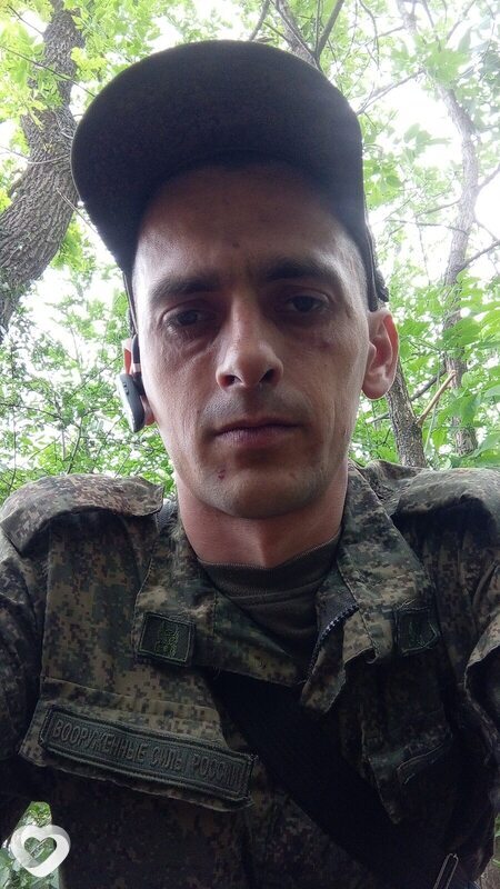 Митяй, 32, Ростове-на-Дону — анкета №2438989
