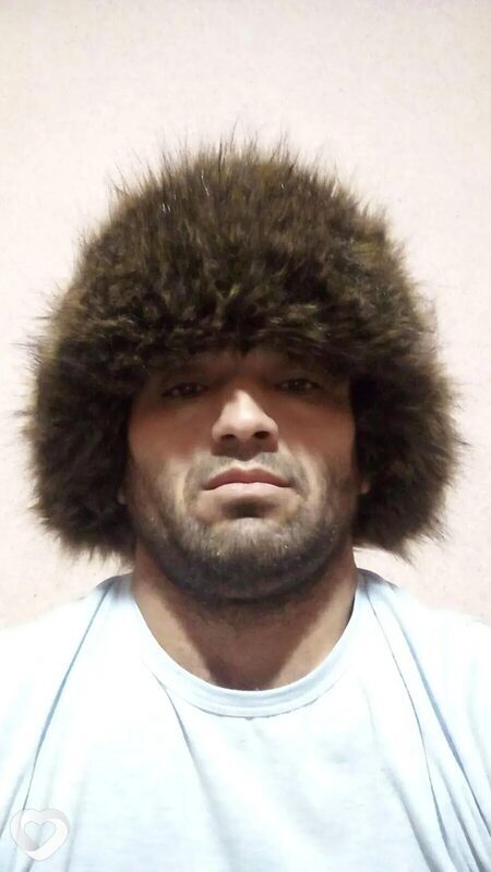 Александр, 39, Алматы — анкета №2439192