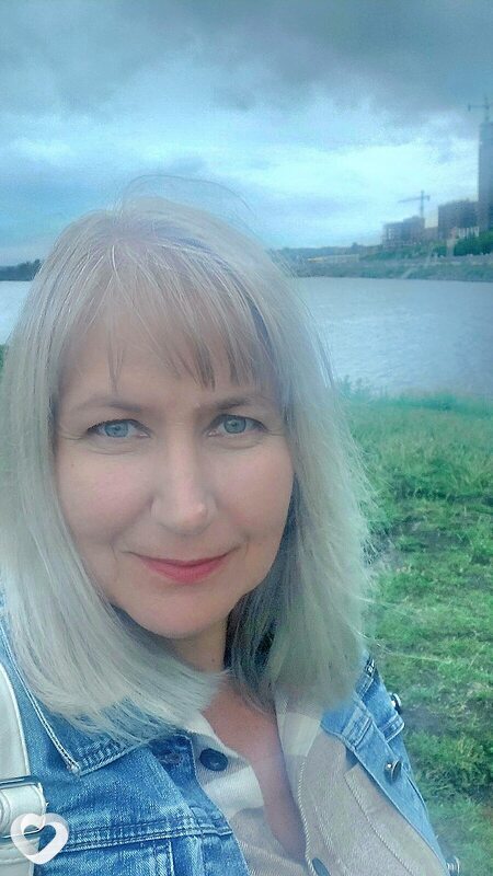 Инна, 50, Набережных Челнах — анкета №2439199