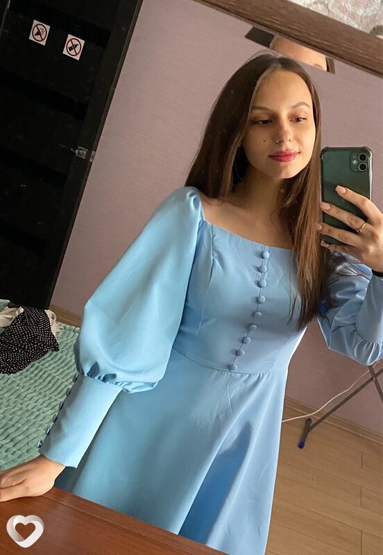 София, 22, Ростове-на-Дону — анкета №2439206