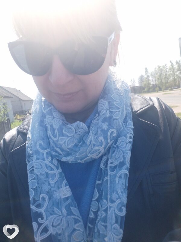 Света, 48, Барановичах — анкета №2439207