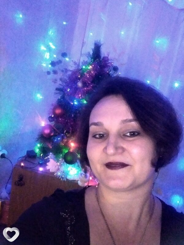 Анна, Белая Калитва