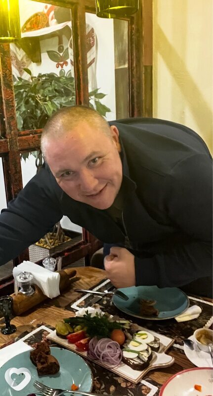 Денис, 42, Ростове-на-Дону — анкета №2439095