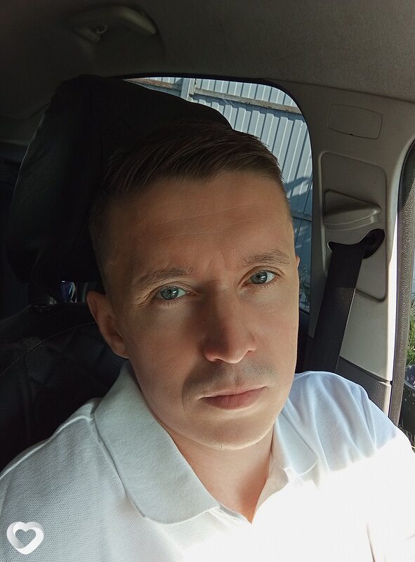 Максим, 39, Ярославле — анкета №2439099