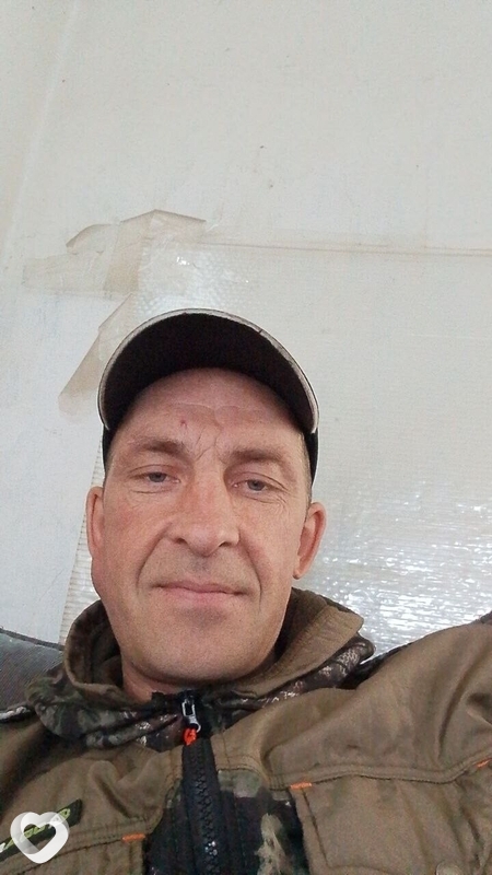 Валерий, 41, Перми — анкета №2439101