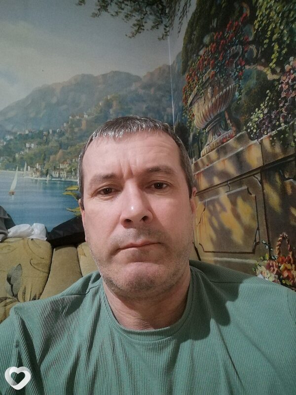 Умед, 45, Краснодаре — анкета №2439047