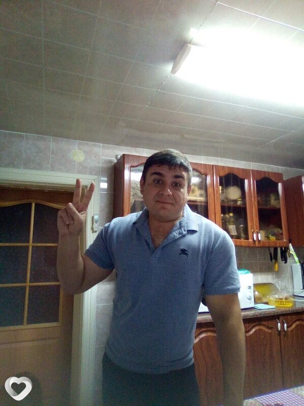 Андрей, 39, Краснодаре — анкета №2439055