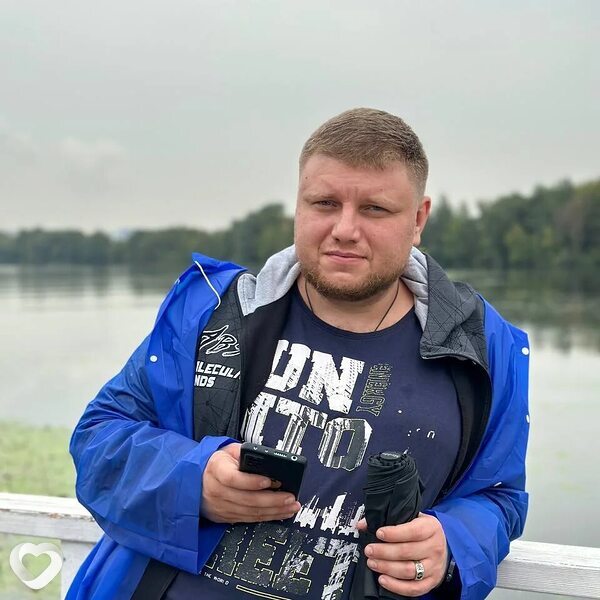 Александр, 42, Москве — анкета №2439242