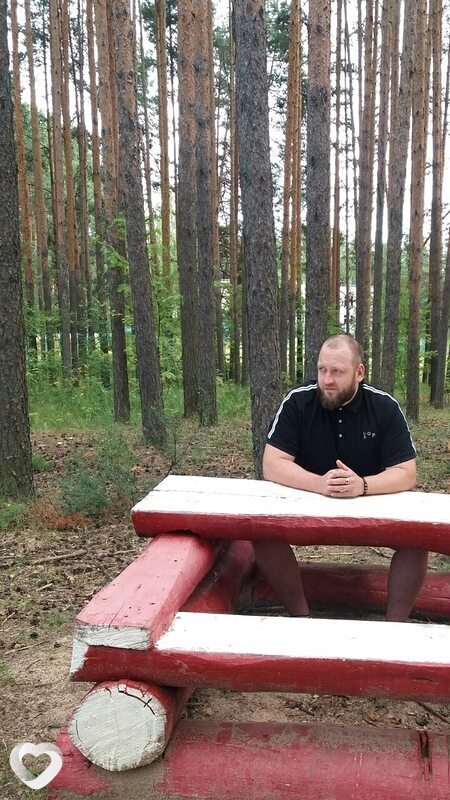 Михаил, 38, Нижнем Новгороде — анкета №2439244