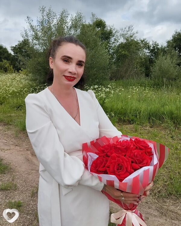 Зоя, 44, Барановичах — анкета №2439260