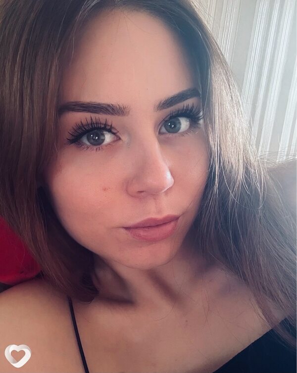 Виктория, 23, Луганске — анкета №2439261