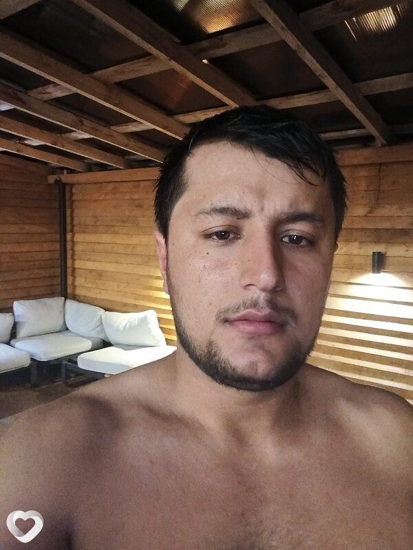 Шаха, 25, Октябрьский (Башкортостан) — анкета №2439667