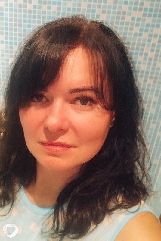 Неля, 42, Тюмени — анкета №2439670