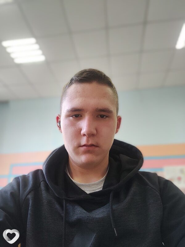 Ринат, 20, Верхней Пышме — анкета №2439672
