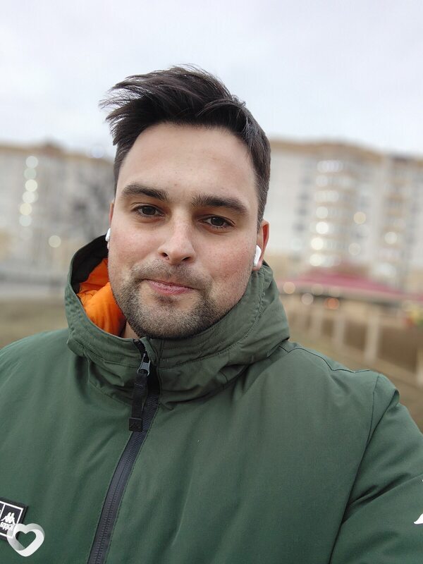 Евгений, 29, Барановичах — анкета №2439675