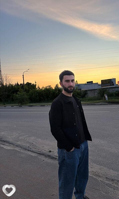 Айк, 27, Ногинске — анкета №2439680