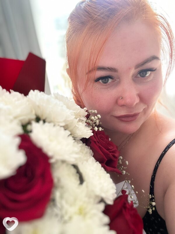 Мария, 42, Вологде — анкета №2439342