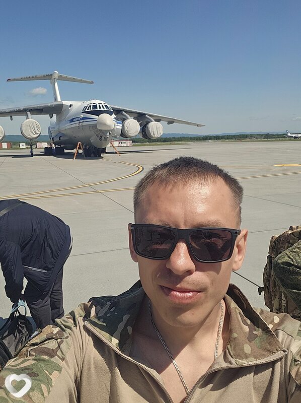 Евгений, 37, Мариуполе — анкета №2439346