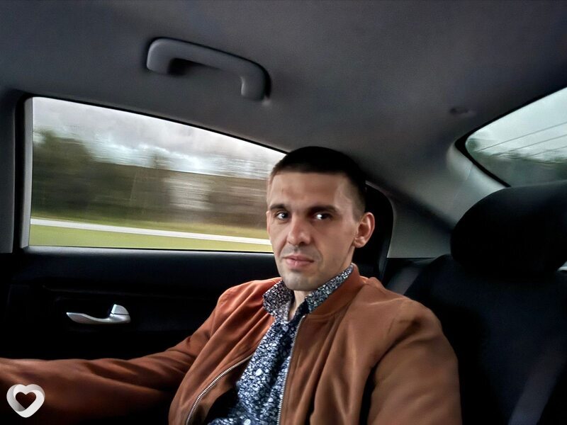 Евгений, 36, Сургуте — анкета №2439353