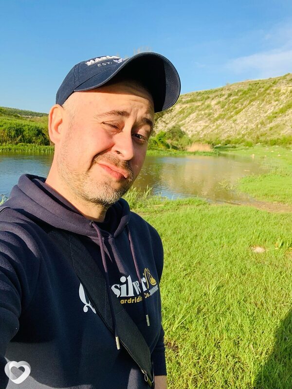 Евгений, 43, Калининграде — анкета №2439355