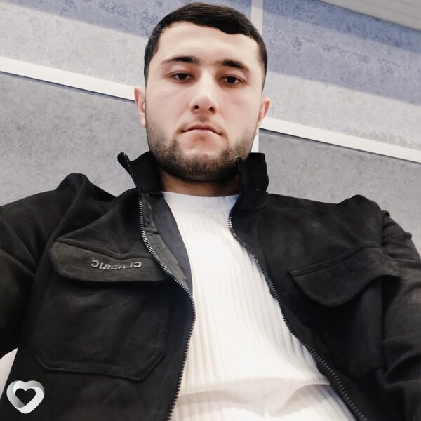 Мага, 24, Уфе — анкета №2439362