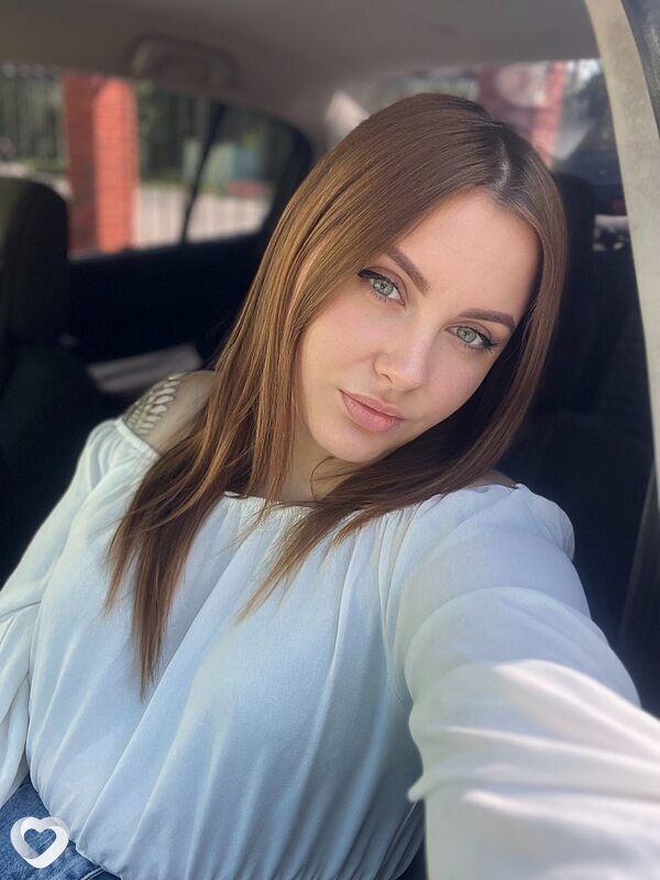 Евгения, 25, Туле — анкета №2439365