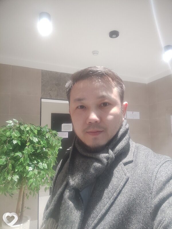 Надир, 39, Астане — анкета №2439224