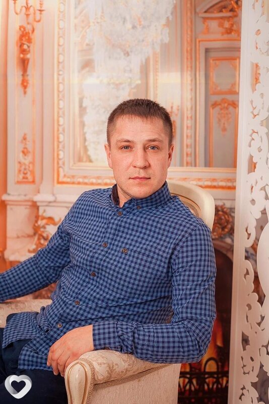 Алексей, 39, Чебоксарах — анкета №2439225
